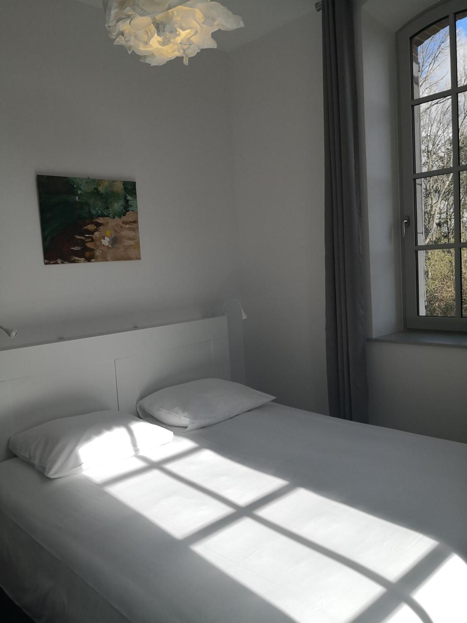 Maison La Demi-Lune Boulleret 外观 照片